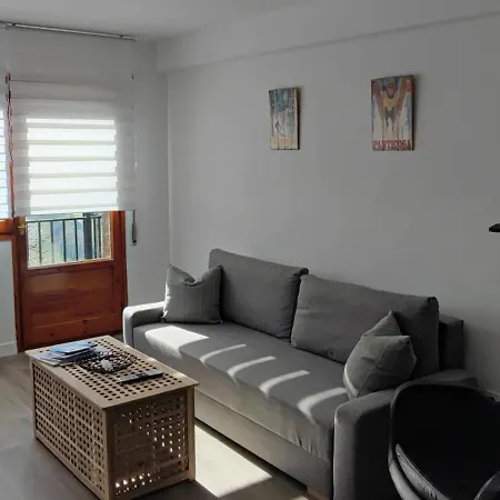 Casa Catieras Apartment