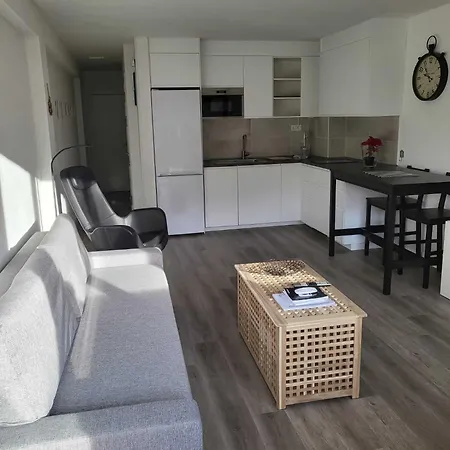 Casa Catieras Apartment